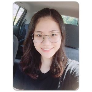 Meet your Posher, Levern